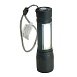 Фонарь ручной Feron TH2408 с аккумулятором USB ZOOM - фото