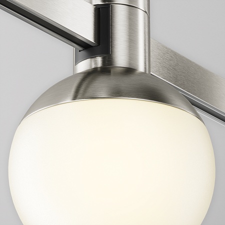 Трековый светильник Technical TR149-1-5W3K-PT - фото