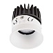 Светодиодный модуль Белый LED 1*7W 4000K 560Lm Ra90 36° IP20 D69xH75 220-240V ST851.548.07 - фото
