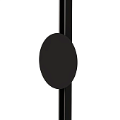 Комплектующие для магнитных трековых светильников ARTE LAMP A7271PL-1BK
