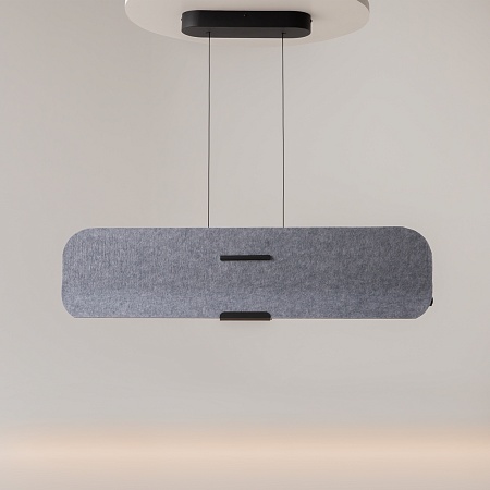 Подвесной светильник Maytoni MOD408PL-L12B3K - фото