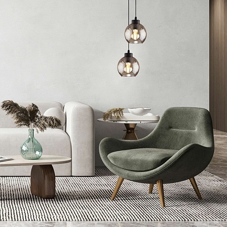 Подвесной акцентный светильник TK Lighting 4318 - фото