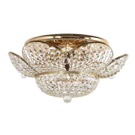 Потолочный светильник Arti Lampadari Alassio E 1.2.50.600 G - фото