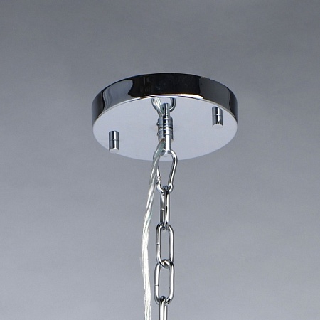 Люстра Chiaro Палермо 386016408 - фото