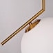 Люстра Flexic Lights Family Michael Anastassiades D25 Imperiumloft 185396-22 - фото