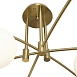 Потолочный светильник Freya Hanger FR5443CL-06BS - фото