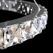 10204/1000 Chrome Подвесной светильник LOFT IT Tiffany - фото