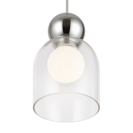 Подвесной светильник Freya Focus FR5220PL-01CH2 - фото