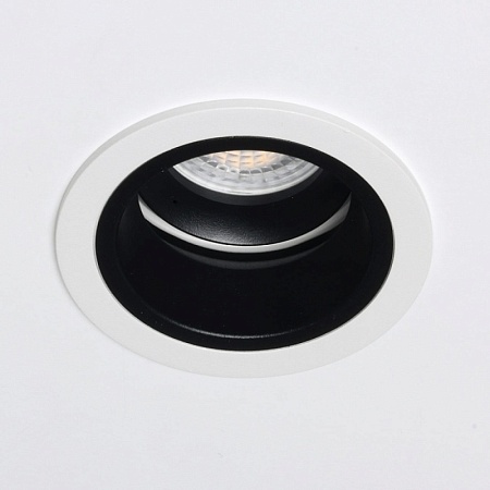 Встраиваемый светильник DeMarkt Прайм 850010601 - фото