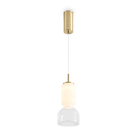 Подвесной светильник Freya FR5636PL-L6G1 - фото