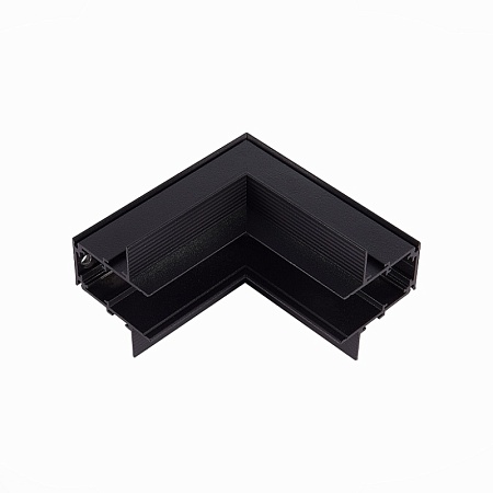 Внутренний угол-соединитель для встраиваемого магнитного шинопровода под ГКЛ 12мм ST-Lu ST007.449.12 - фото