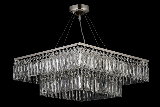 Люстра подвесная Arti Lampadari Elite Acquaro E 1.5.50.100 NP - фото