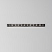 Встраиваемый светильник Technical DL065-20W3-6K-TRS-B - фото