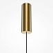 Подвесной светильник Maytoni Level MOD253PL-L18BS3K1 - фото