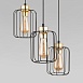 Подвесной акцентный светильник TK Lighting 4715 - фото