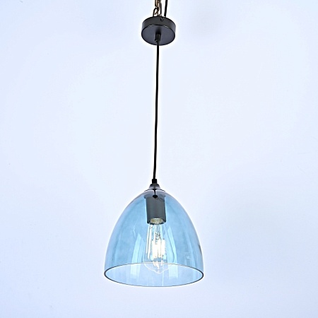 Подвесной Светильник Pick-N-Mix D Blue Imperiumloft 241133-26 - фото