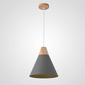 Подвесной Светильник Xd-B Gray Imperiumloft 178214-26