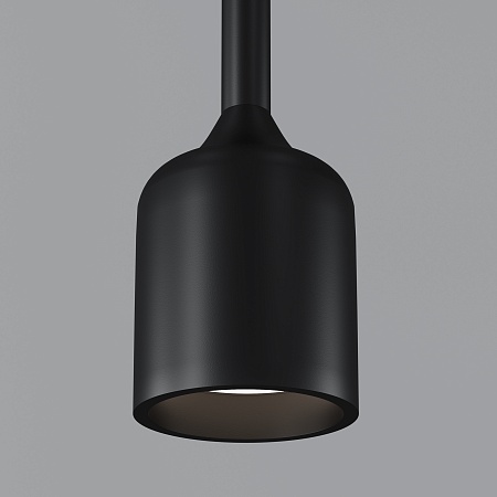 Подвесной светильник Outdoor O491PL-L6B3K - фото
