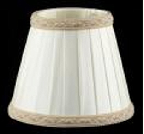 Абажур Maytoni Lampshade LMP-WHITE3-130 - фото