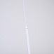 Подвесной Светильник Turna One D30 White Imperiumloft Imperiumloft 183491-26 - фото