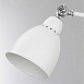 Бра Arte Lamp BRACCIO A2055AP-1WH - фото