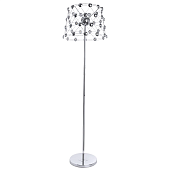 Торшер Divinare CRISTALLINO 1609/02 PN-48