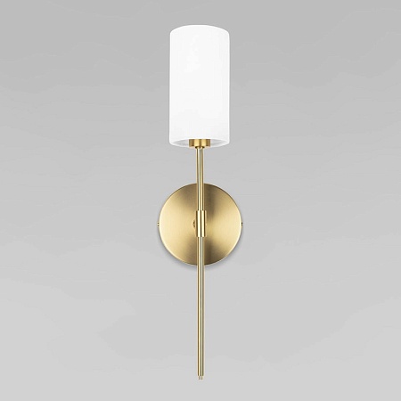 10307W Brass Настенный светильник LOFT IT Comfy - фото