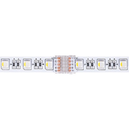 Коннектор токопроводящий Arte Lamp STRIP-ACCESSORIES A32-12-RGBW - фото