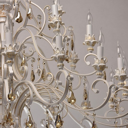 Люстра  версаче Chiaro  639012828 - фото