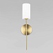 10307W Brass Настенный светильник LOFT IT Comfy - фото