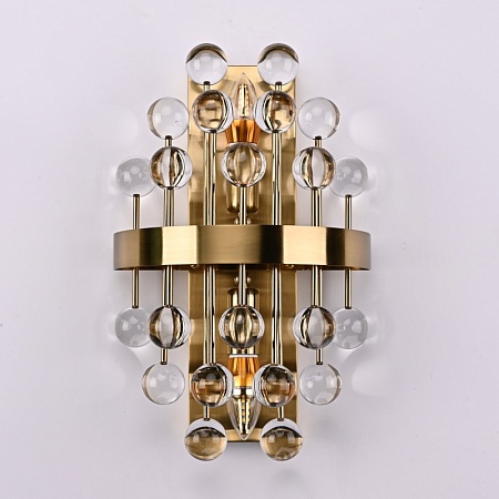 Настенный Светильник Rufina A Imperiumloft 209140-23 - фото