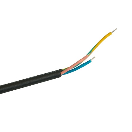 Светодиодный уличный консольный светильник Feron SP3031 30W 6400K 230V, серый - фото