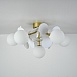 Потолочная Люстра Matisse C Self D55 White Imperiumloft 191888-26 - фото