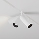 Трековый светильник Technical FOCUS LED TR032-2-12W3K-S-W - фото