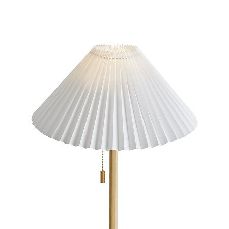 Настольный светильник Freya FR5533TL-01BS - фото