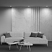 Встраиваемый светильник Voltega DL-VGL086-GX53-RD-WB - фото