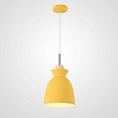Подвесной Светильник Omg C Yellow Imperiumloft 179784-26