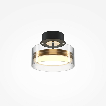 Потолочный светильник Maytoni Dress code MOD348CL-L18BBS3K - фото