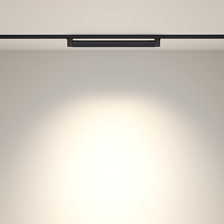 Трековый светильник Technical Points rot TR010-1-20W4K-M-B - фото