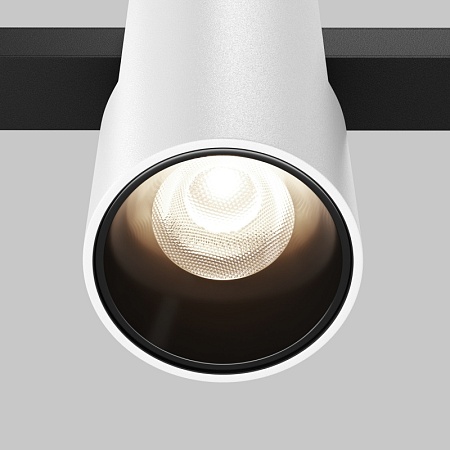 Трековый светильник Technical Alfa TR122-4-7W-DS-W - фото