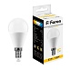 Лампа светодиодная Feron LB-950 Шарик E14 13W 175-265V 2700K - фото
