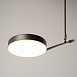 Потолочный светильник Maytoni Fad MOD070CL-L8B3K - фото