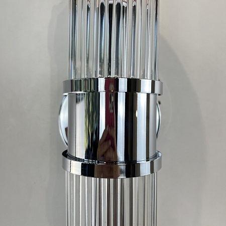 Бра Imperium Collection Claridges 123208-01 Nickel Imperiumloft 123208-01 - фото