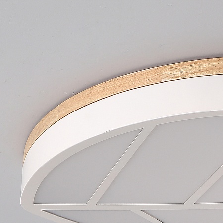 Потолочный Светильник Chit L80 Blue Imperiumloft 193012-26 - фото