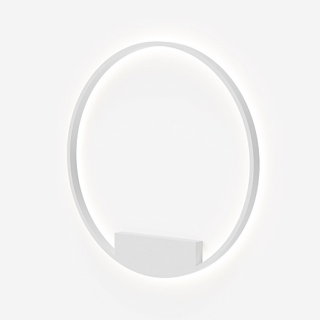Настенный светильник (бра) Maytoni Rim MOD058WL-L50WK - фото