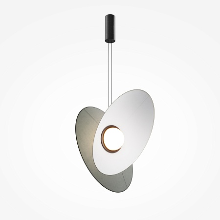 Подвесной светильник Maytoni MOD396PL-L10GR3K - фото