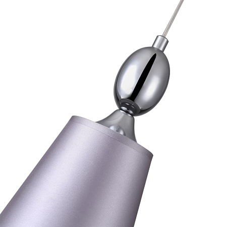 Подвесной светильник Freya FR2022PL-01CH - фото