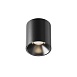 Потолочный светильник Technical Alfa LED C064CL-5W4K-RD-B - фото