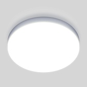 Точечный светодиодный светильник DLR043 Elektrostandard