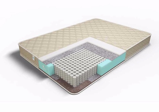 Матрас Comfort Line Promo Eco2 Bi-Cocos2 S1000 фото